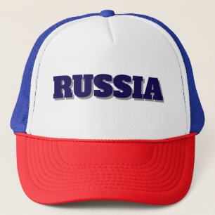 Gorra Trucker Hat