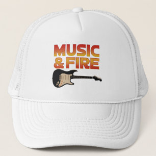 Gorra Trucker Hat