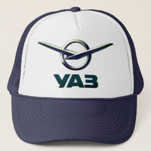 Gorra UAZ Trucker Hat
