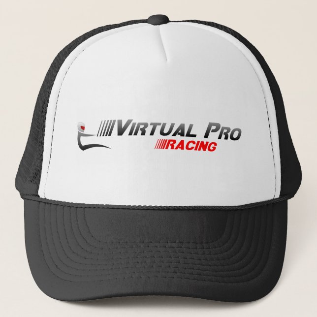 Gorra VPR Trucker Hat (Front)
