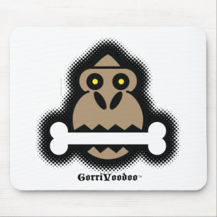 GorriVoodoo™ Mouse Mat