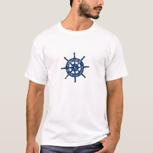 Gorton's Wheel T-Shirt