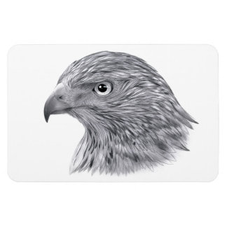 Goshawk - Flexible Magnet