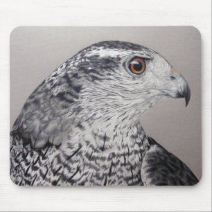 Goshawk Mousepad