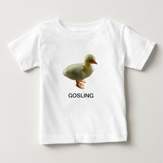 Gosling Shirt (Front)