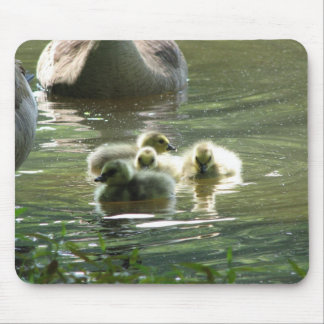 Goslings Mousepad