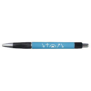 Gospel Arrows Pen