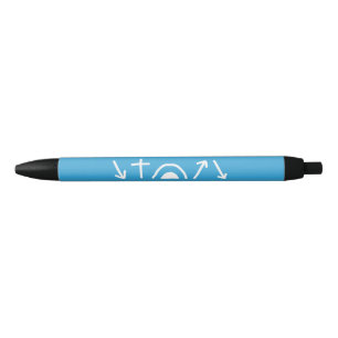 Gospel Arrows Pen