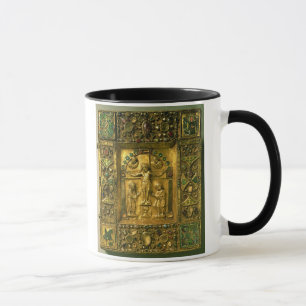 Gospel Cover, Ottonian, Germany, 11th century (gol Mug