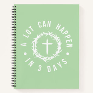 Gospel  notebook