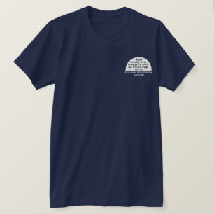 Gospel of John KJV Ministries Dark T-Shirt