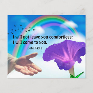 Gospel Tract  Flyer