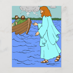 Gospel Tract  Flyer
