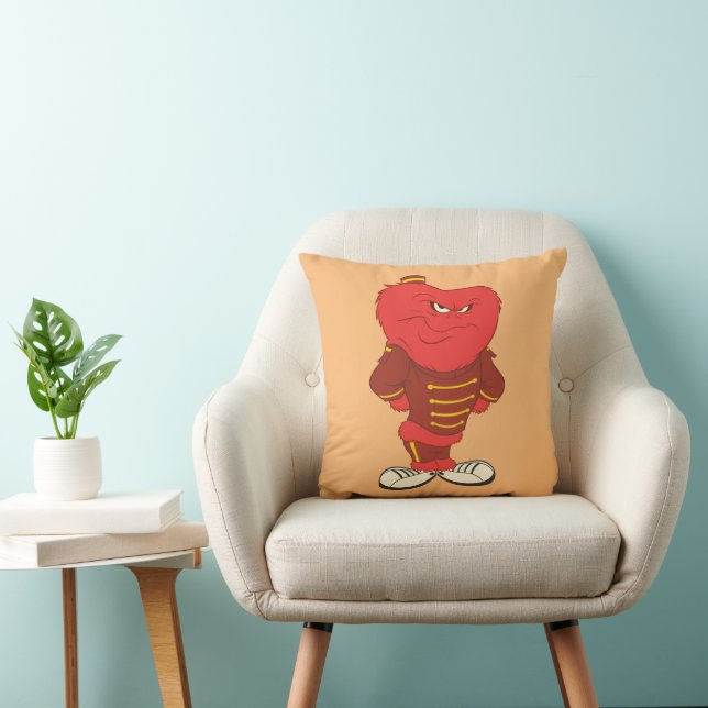 Gossamer Bellhop Cushion (Chair)