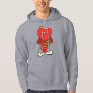 Gossamer Bellhop Hoodie