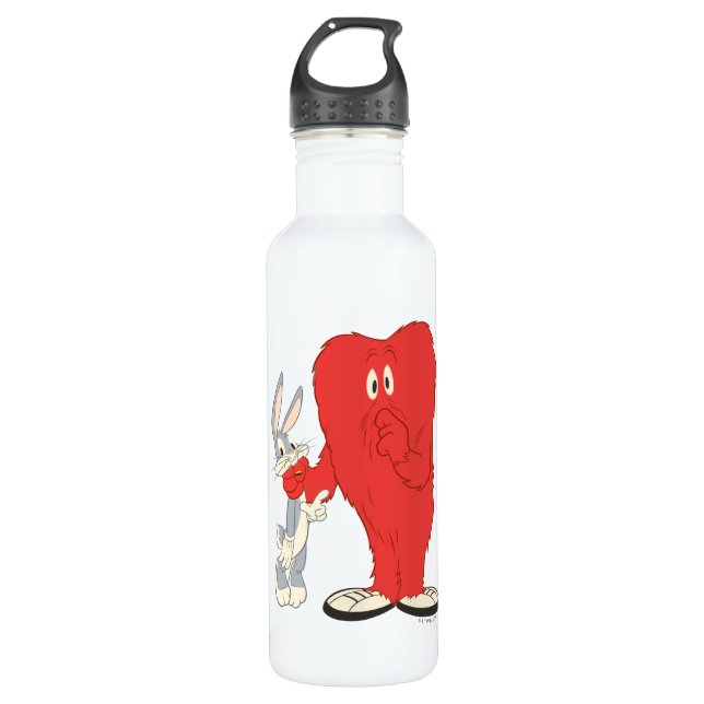 Gossamer Holding BUGS BUNNY™ 710 Ml Water Bottle (Front)