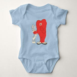 Gossamer Holding BUGS BUNNY™ Baby Bodysuit