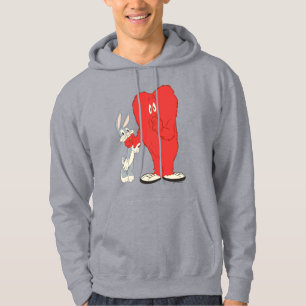 Gossamer Holding BUGS BUNNY™ Hoodie
