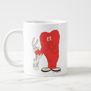Gossamer Holding BUGS BUNNY™ Large Coffee Mug
