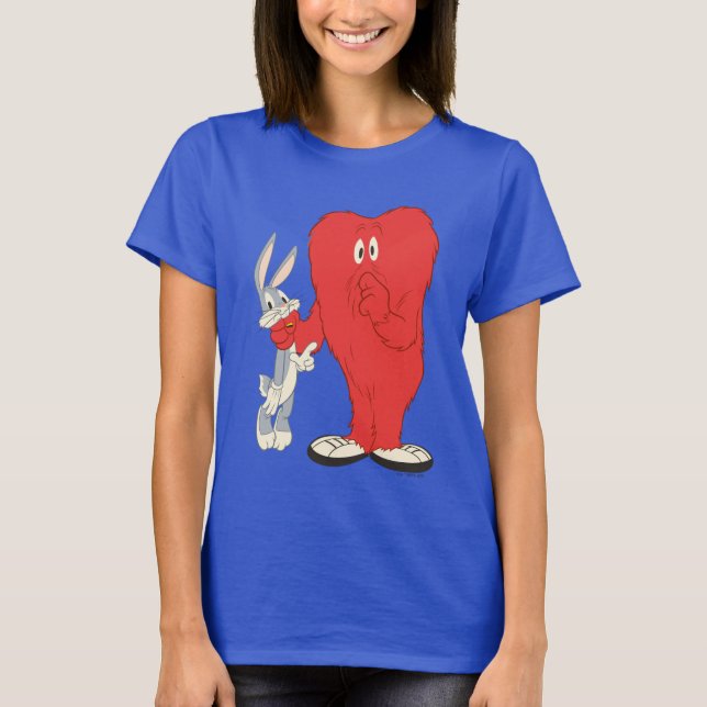 Gossamer Holding BUGS BUNNY™ T-Shirt (Front)