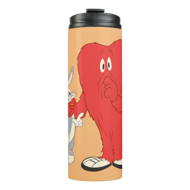 Gossamer Holding BUGS BUNNY™ Thermal Tumbler (Front)