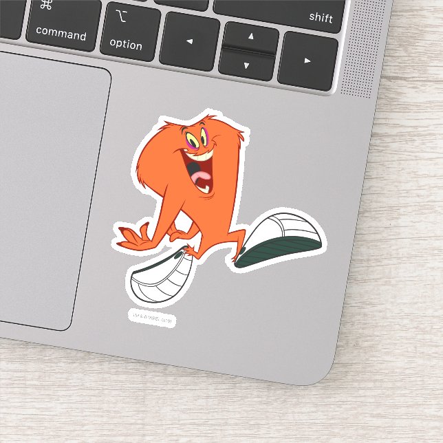 Gossamer Skipping (Detail)