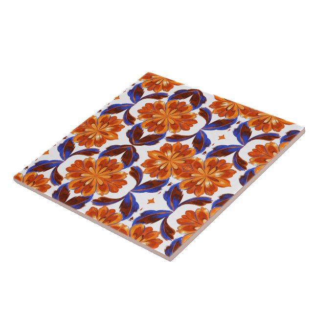 Gossamer Tile (Side)