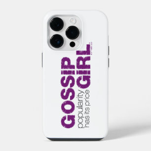 Gossip Girl - Popularity Has Its Price iPhone 14 Pro Case