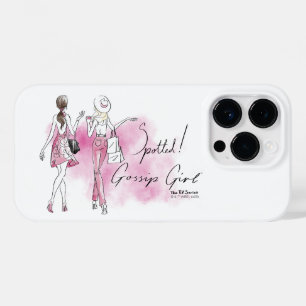 Gossip Girl - Spotted! Case-Mate iPhone 14 Pro Case