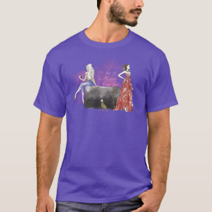 Gossip Girl - You Know You Love Me T-Shirt