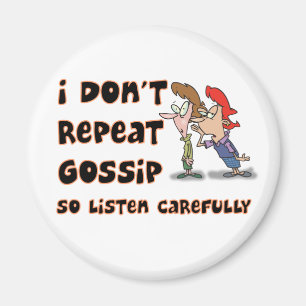Gossip Magnet