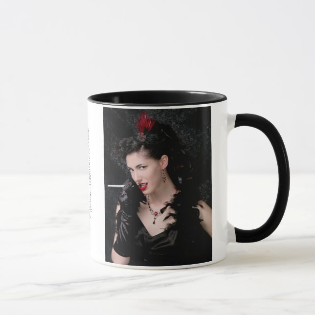 Got A Light? - Mug (Customise) (Right)