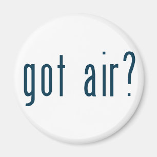 got air magnet