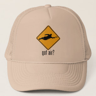 Got Air? Trucker Hat