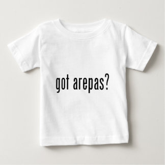 got arepas? baby T-Shirt