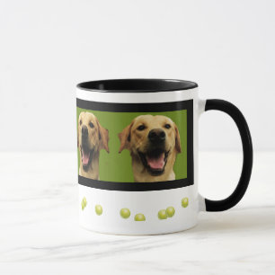 Got Balls? Mug