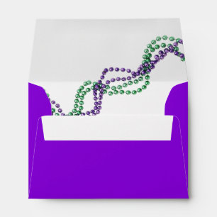 Got Beads? Envelopes