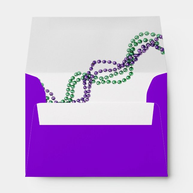 Got Beads? Envelopes (Back (Bottom))