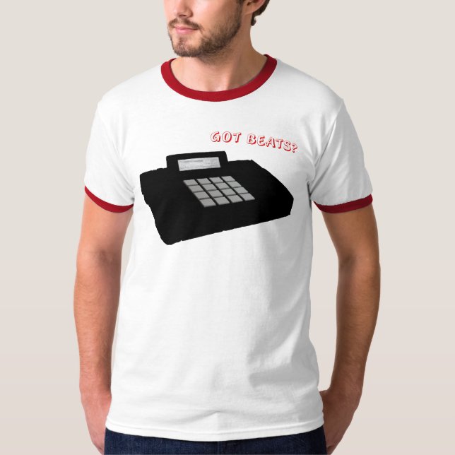 Got beats T-Shirt (Front)