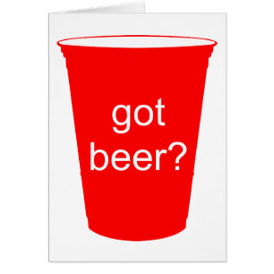 got beer?