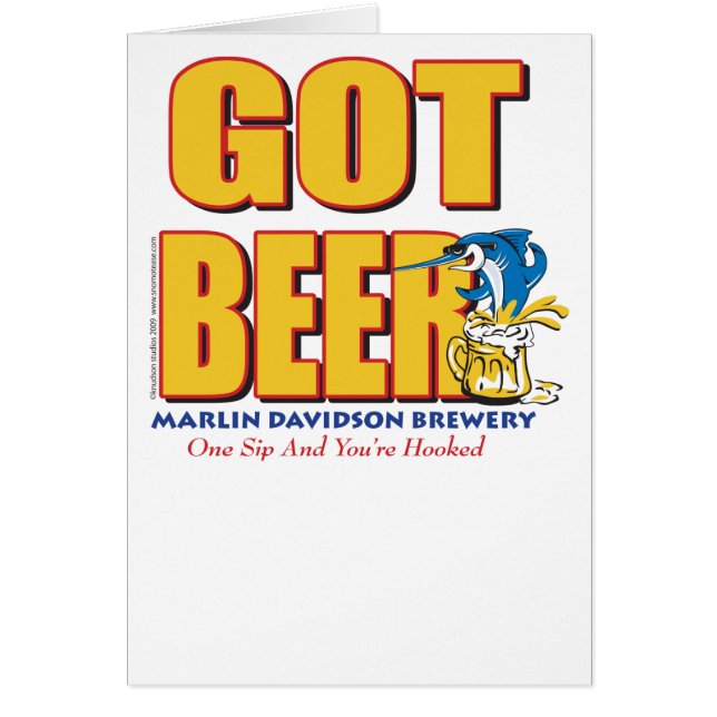 GOT-BEER-Crazy (Front)