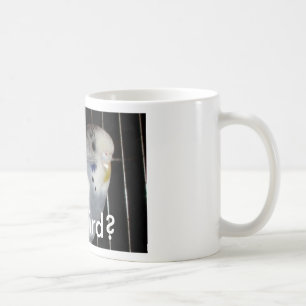 Got Bird? Coffee Mug