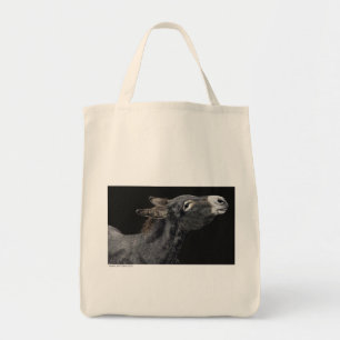 "Got Carrots?" - Donkey Tote