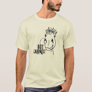 Got Carrots? T-Shirt