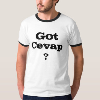 Got Cevap T-Shirt