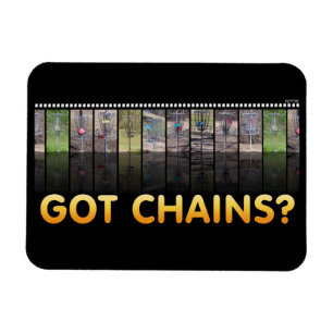 Got Chains? Magnet