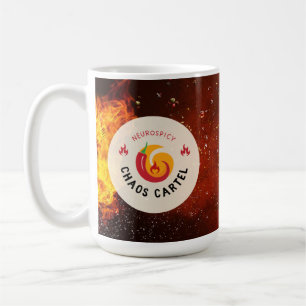 GOT Chaos Cartel Mug