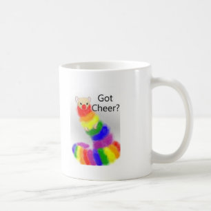 Got Cheer? Mug
