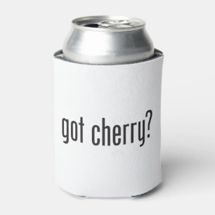 got cherry can cooler