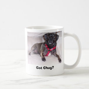 Got Chug? Coffee Mug
